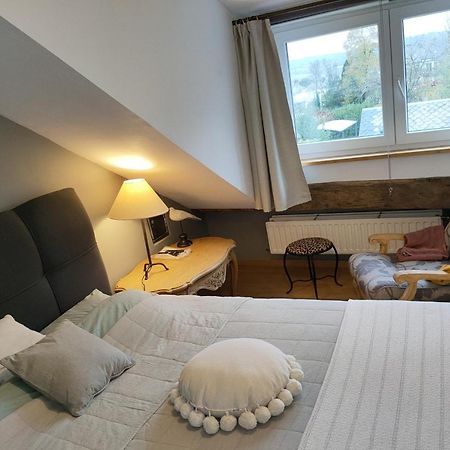 Chez Monsieur Bed & Breakfast Florenville Luaran gambar